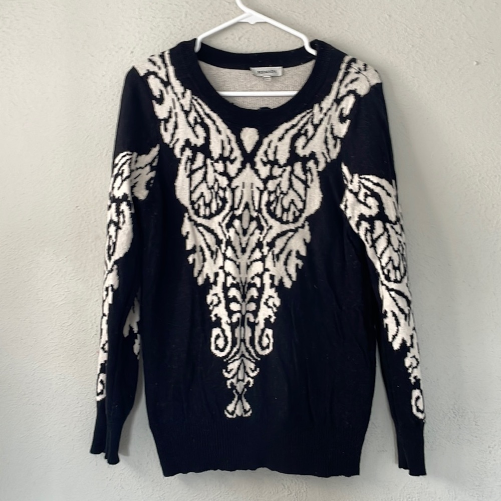 Remain Sweater